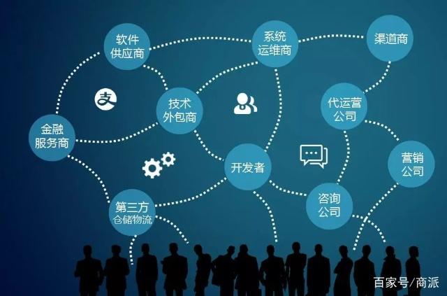 從天使投資到縱深入海 商派李鐘偉的轉(zhuǎn)身與堅(jiān)守